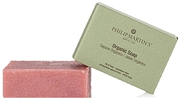 Fragrances, Perfumes, Cosmetics Hand Soap - Philip Martin`s Organic Hand Soap