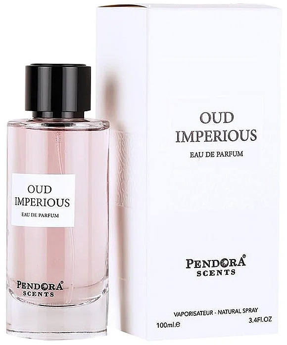 Pendora Scents Oud Imperious - Eau de Parfum — photo N1