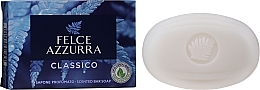 Soap "Classic" - Paglieri Azzurra Soap — photo N1