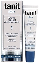 色素脱失フェイスクリーム - Tanit Plus Special Depigmenting Cream — photo N1