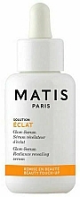 Face Serum - Matis Reponse Eclat Glow-Serum — photo N2