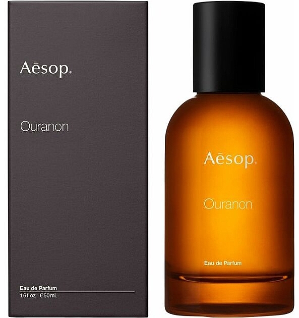 Aesop Ouranon Eau de Parfum - Eau de Parfum — photo N1