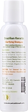 Shampoo - Encanto Brazilian Keratin Clarifying Shampoo — photo N2