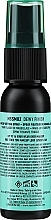 Long-Lasting Makeup Setting Spray - NYX Dewy Finish Setting Spray — photo N3