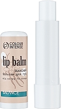 Lip Balm - Colour Intense Balamce Lip Balm (01 -Vanilla) — photo N3