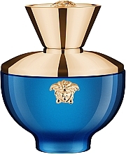 Fragrances, Perfumes, Cosmetics Versace Pour Femme Dylan Blue - Eau de Parfum