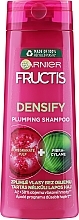 Shampoo "Densify" - Garnier Fructis Densify — photo N2