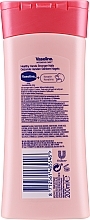 Hand and Nail Cream - Vaseline Intensive Care Healthy Hands & Nails Keratin Cream — photo N62