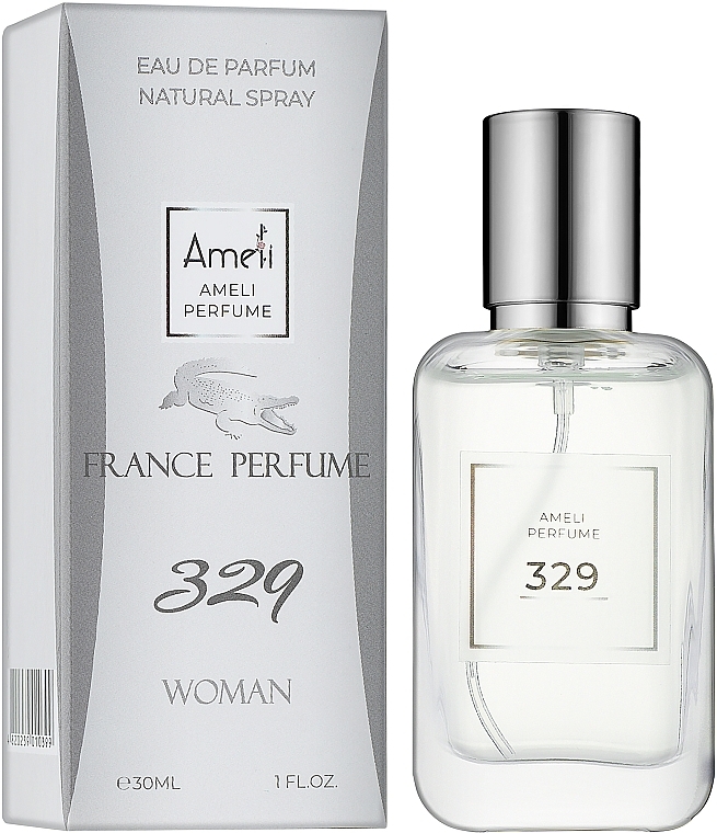 Ameli 329 - Eau de Parfum — photo N18