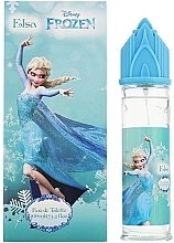 Disney Frozen Elsa Spray - Eau de Toilette — photo N1