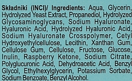 Hyaluronic Acid 10% Face Serum - Nacomi Next Level Hyaluronic 10% — photo N5