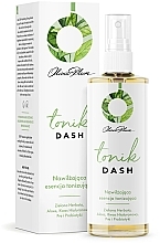 Fragrances, Perfumes, Cosmetics Moisturizing Toning Face Essence - Olivia Plum Tonic Dash