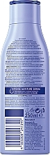 Set - Nivea Care & Roses (deo/spray/150ml + sh/gel/250ml + b/milk/250ml)  — photo N5