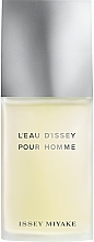 Fragrances, Perfumes, Cosmetics Issey Miyake Leau Dissey pour homme - Eau de Toilette