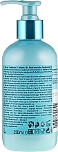 Conditioner for Fine and Normal Hair - Schwarzkopf Professional Mad About Curls Two-way Conditioner — photo N2