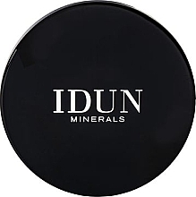 Fragrances, Perfumes, Cosmetics Powder Foundation - Idun Minerals Powder Foundation