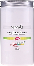 Diaper Cream - Mediskin Baby Diaper Cream — photo N3