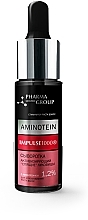 Hair Regrowth & Dormant Hair Follicle Activating Serum - Pharma Group Activate Serum — photo N13