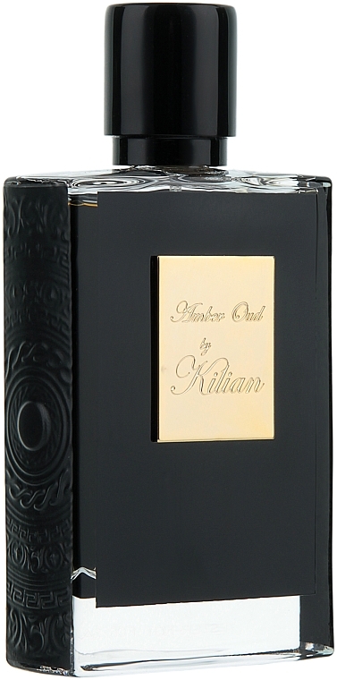 Kilian Amber Oud - Eau de Parfum (tester with cap) — photo N2