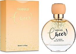 Farmasi Cheer - Eau de Parfum — photo N14