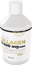 Liquid Collagen - Laborell Collagen 10 000 Mg — photo N2