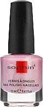 Nail Polish - Sophin Nail Polish — photo N1