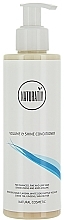 Fragrances, Perfumes, Cosmetics Hair Conditioner "Volume and Shine" - Naturativ Volume & Shine Conditioner