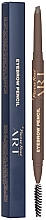 Fragrances, Perfumes, Cosmetics Eyebrow Pencil - Pierre Rene Art Eyebrow Pencil