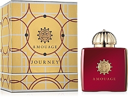 Amouage Journey Woman - Eau de Parfum — photo N6