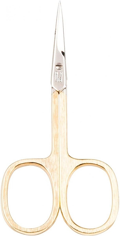 Cuticle Scissors, 1050/3GH - Titania — photo N1