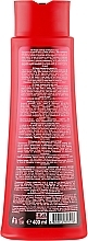 Colored Hair Shampoo - Visage Argan & Pomergranate Shampoo — photo N4