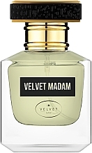 Velvet Sam Velvet Madam - Eau de Parfum — photo N1