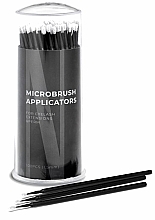 Microbrush Applicators, 1.5 mm, 100 pcs. - Nanolash Microbrush Applicators — photo N1
