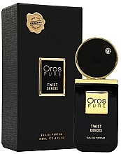 Armaf Oros Pure Twist Debois - Eau de Parfum — photo N1