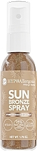 Hypoallergenic Bronzing Body Spray - Bell Hypoallergenic Sun Bronze Spray — photo N2