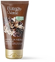 Black Vanilla Hand Cream - Verde Hand Cream — photo N1