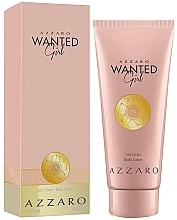 Azzaro Wanted Girl - Body Lotion — photo N7