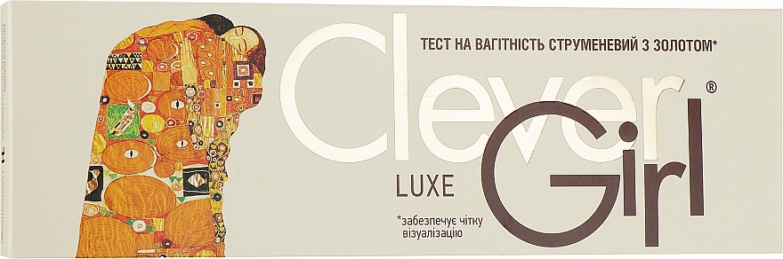 Jet Pregnancy Test - Clever Girl Luxe — photo N8