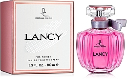 Dorall Collection Lancy - Eau de Parfum — photo N2