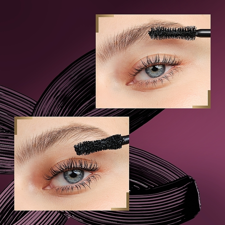 Mascara - Max Factor Masterpiece Divine Lashes Volumising Mascara — photo N7