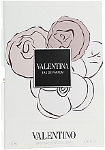 Fragrances, Perfumes, Cosmetics Valentino Valentina - Eau (mini size)