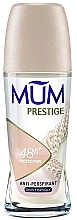 Roll-On Antiperspirant - Mum Prestige Deodorant Roll-On — photo N1