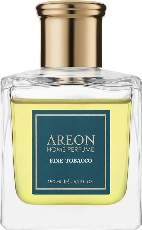 Fragrance Diffuser HPM03, Mosaic fine tobacco - Areon — photo N1