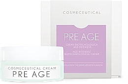 Fragrances, Perfumes, Cosmetics Pre Age Intensive Face Cream - Surgic Touch Pre Age Intensive Biotechnological Cream