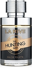 La Rive The Hunting Man - Eau de Toilette — photo N1