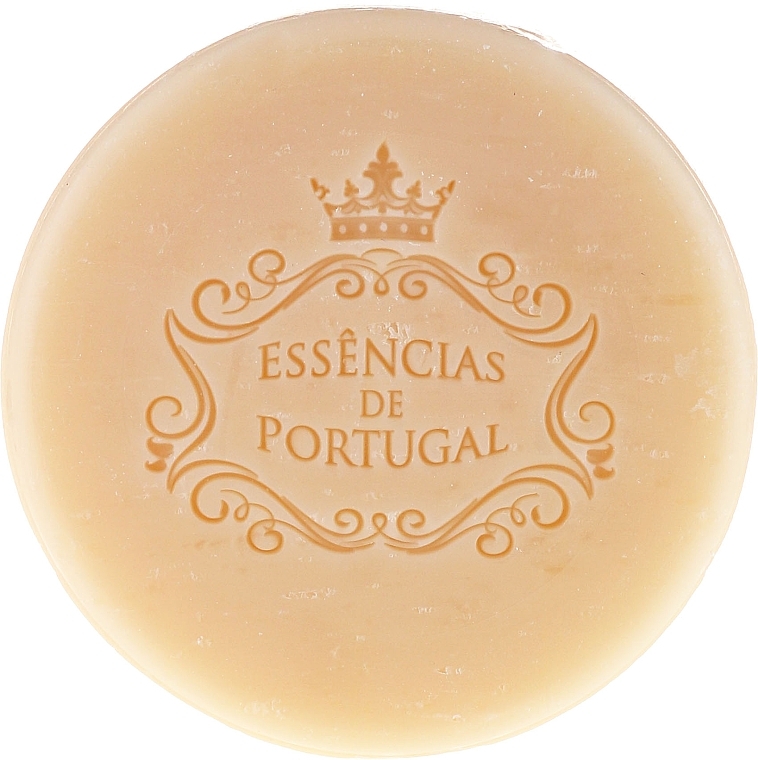 Natural Soap "Red Fruit" - Essencias De Portugal Senses Red Fruits Soap With Olive Oil — photo N11