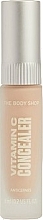 Vitamin C Concealer - The Body Shop Concealer Vitamin C — photo N3