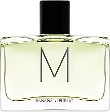 Fragrances, Perfumes, Cosmetics Banana Republic Banana Republic M - Eau de Parfum