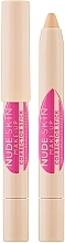 Fragrances, Perfumes, Cosmetics Corrector Stick - Ninelle Nude Skin Make-up