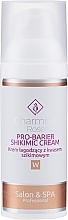 Soothing Shikimic Acid Face Cream - Charmine Rose Pro-Barier Shikimic Cream — photo N7